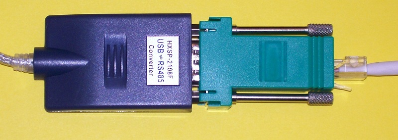File:HXSP-2108F USB to RS485 Converter to RJ45.JPG