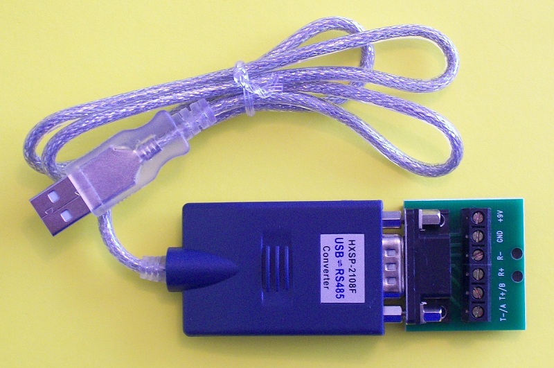 File:HXSP-2108F USB to RS485 Converter.JPG