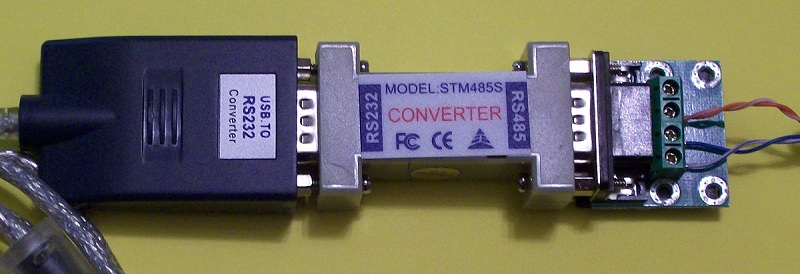 File:USB to RS232 Converter with RS485.JPG