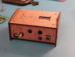 By mndless FM02 This is the finished enclosure.