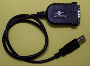 Vantec USB to RS232 Converter.JPG