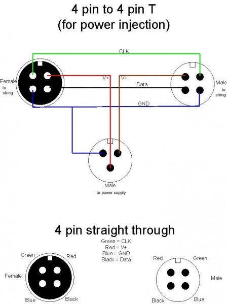 File:Wiring Diagrams 4 pin.jpg