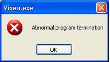 artnet_crash.JPG