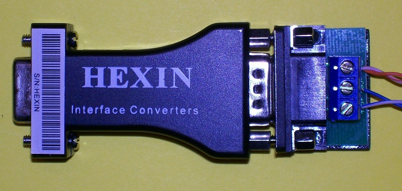 File:Hexin RS232 to RS485 V2 (wired).JPG