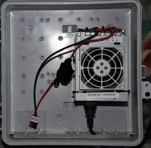 PC Power Supply (old CG-1500 hole pattern) jklingert