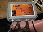 Lynx (DMX dimmer)