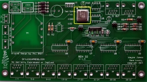 Ren 32 in Orten main image 0