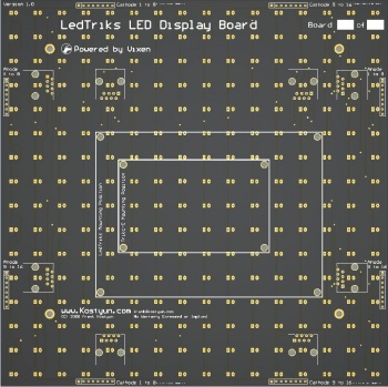 LEDTRIKS LED Panel