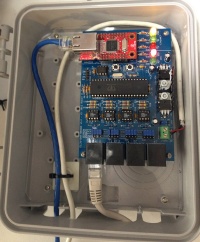 RPM's E1.31 to DMX Bridge nuelemma