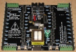 Renard by FKostyun: 24 ports with on-board power supply and SSRs